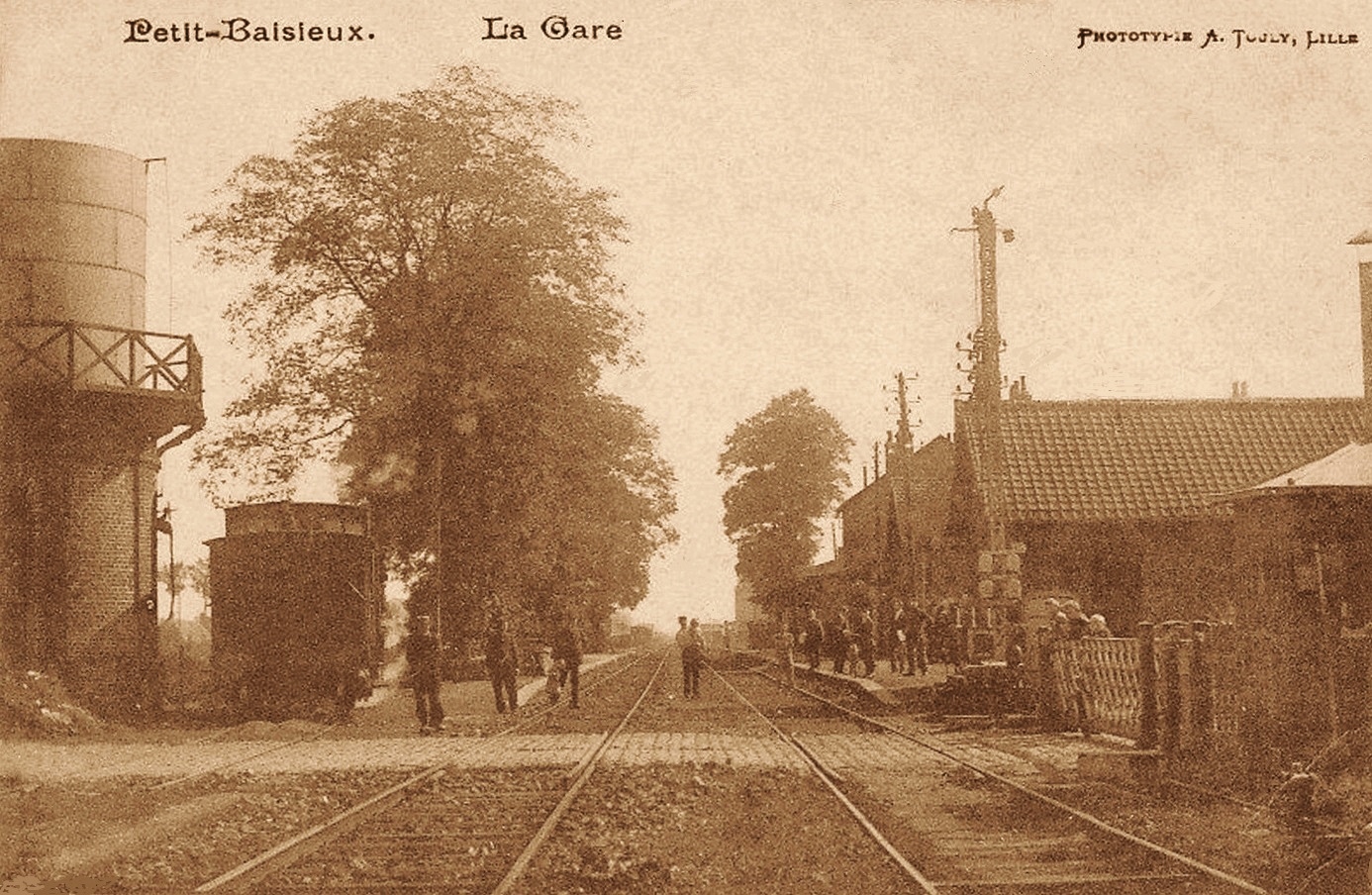 Intérieur gare Intérieur gare