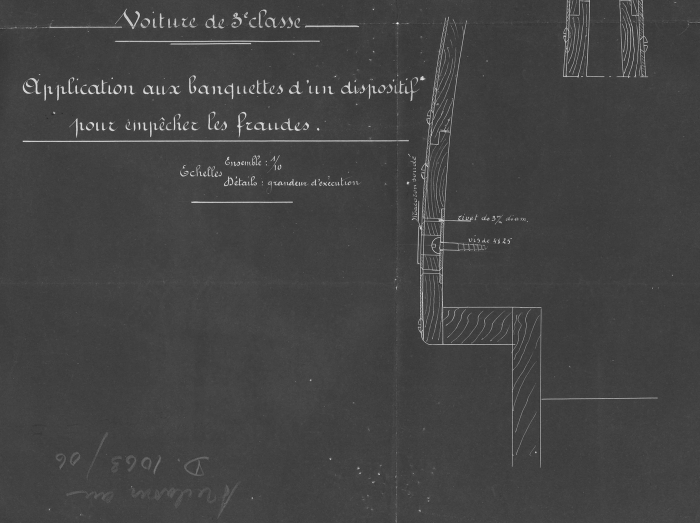 Plan dispositif de fraude Plan dispositif de fraude